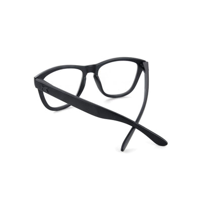 Black on Black Premiums Readers