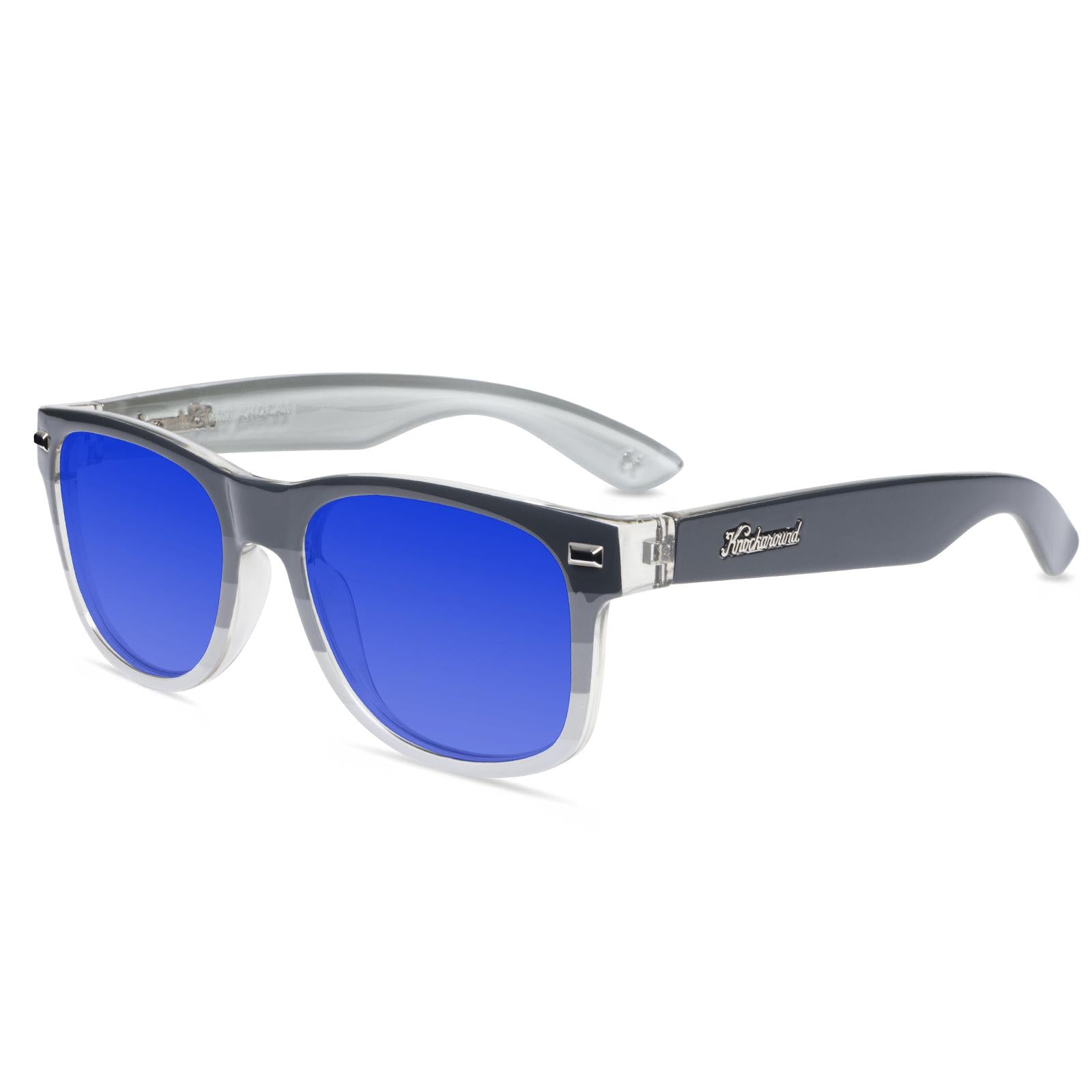 Smokeset Horizon Fort Knocks Rx