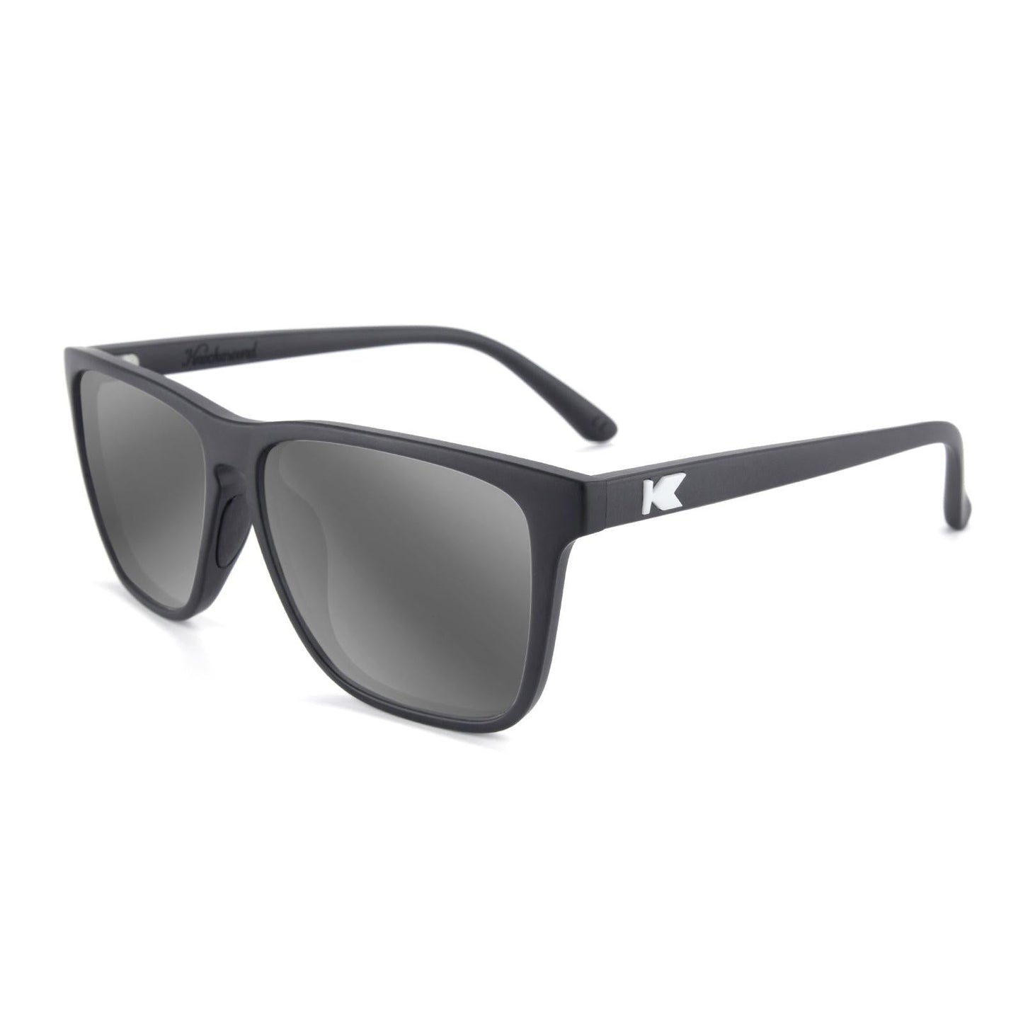 Black Fast Lanes Sport Rx